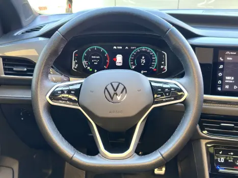 VOLKSWAGEN Taos 1.4 16V 4P FLEX 250 TSI HIGHLINE AUTOMTICO, Foto 10