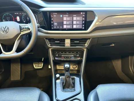 VOLKSWAGEN Taos 1.4 16V 4P FLEX 250 TSI HIGHLINE AUTOMTICO, Foto 14