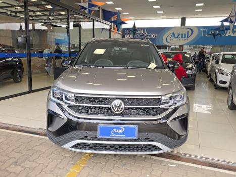VOLKSWAGEN Taos 1.4 16V 4P FLEX 250 TSI HIGHLINE AUTOMTICO, Foto 2