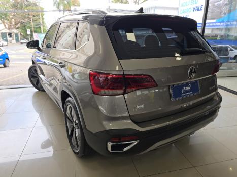 VOLKSWAGEN Taos 1.4 16V 4P FLEX 250 TSI HIGHLINE AUTOMTICO, Foto 4