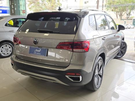 VOLKSWAGEN Taos 1.4 16V 4P FLEX 250 TSI HIGHLINE AUTOMTICO, Foto 6