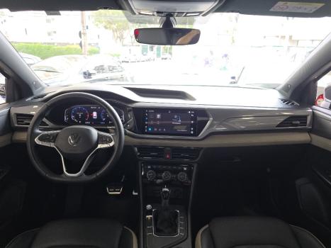 VOLKSWAGEN Taos 1.4 16V 4P FLEX 250 TSI HIGHLINE AUTOMTICO, Foto 7