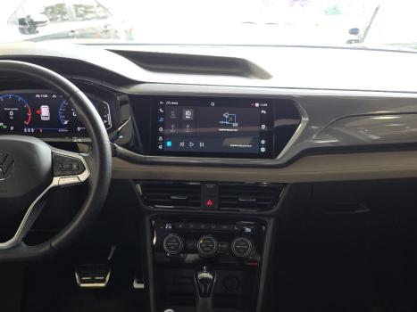 VOLKSWAGEN Taos 1.4 16V 4P FLEX 250 TSI HIGHLINE AUTOMTICO, Foto 8