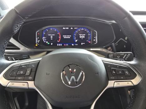 VOLKSWAGEN Taos 1.4 16V 4P FLEX 250 TSI HIGHLINE AUTOMTICO, Foto 11