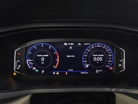 VOLKSWAGEN Taos 1.4 16V 4P FLEX 250 TSI HIGHLINE AUTOMTICO, Foto 12