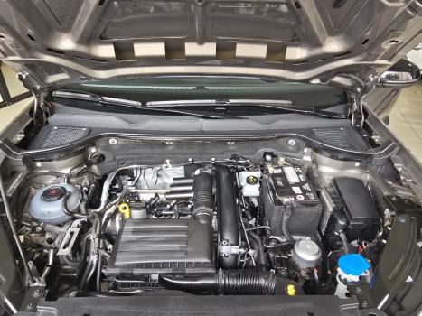 VOLKSWAGEN Taos 1.4 16V 4P FLEX 250 TSI HIGHLINE AUTOMTICO, Foto 20