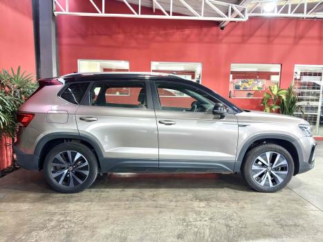 VOLKSWAGEN Taos 1.4 16V 4P FLEX 250 TSI HIGHLINE AUTOMTICO, Foto 2