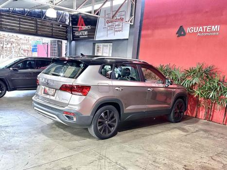 VOLKSWAGEN Taos 1.4 16V 4P FLEX 250 TSI HIGHLINE AUTOMTICO, Foto 8