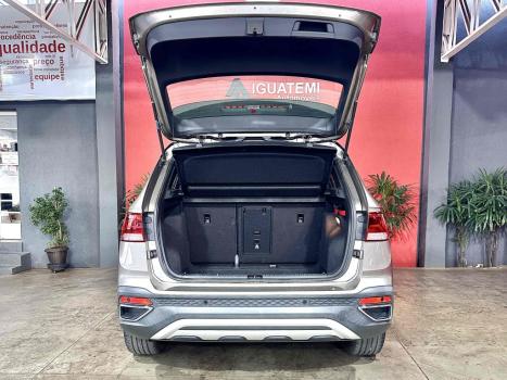 VOLKSWAGEN Taos 1.4 16V 4P FLEX 250 TSI HIGHLINE AUTOMTICO, Foto 10