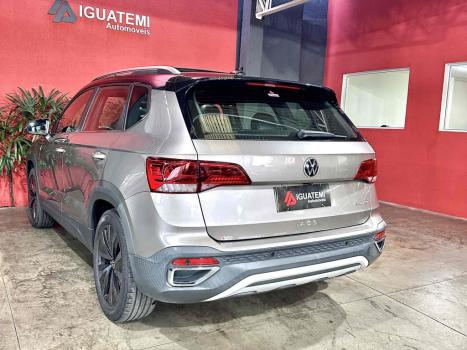VOLKSWAGEN Taos 1.4 16V 4P FLEX 250 TSI HIGHLINE AUTOMTICO, Foto 11