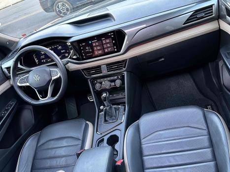 VOLKSWAGEN Taos 1.4 16V 4P FLEX 250 TSI HIGHLINE AUTOMTICO, Foto 12
