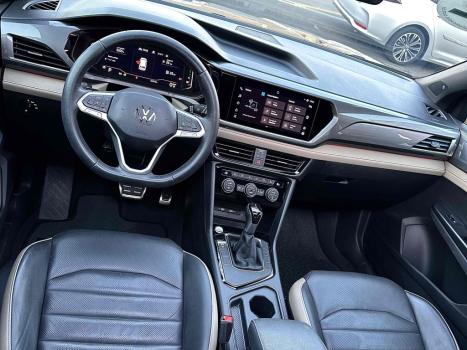 VOLKSWAGEN Taos 1.4 16V 4P FLEX 250 TSI HIGHLINE AUTOMTICO, Foto 17