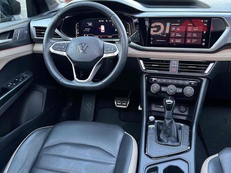 VOLKSWAGEN Taos 1.4 16V 4P FLEX 250 TSI HIGHLINE AUTOMTICO, Foto 19