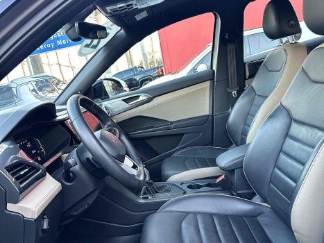 VOLKSWAGEN Taos 1.4 16V 4P FLEX 250 TSI HIGHLINE AUTOMTICO, Foto 20