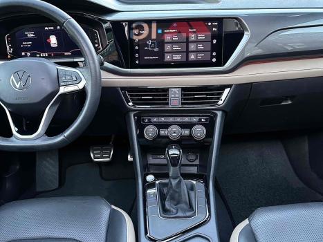 VOLKSWAGEN Taos 1.4 16V 4P FLEX 250 TSI HIGHLINE AUTOMTICO, Foto 23