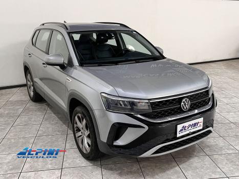 VOLKSWAGEN Taos , Foto 3