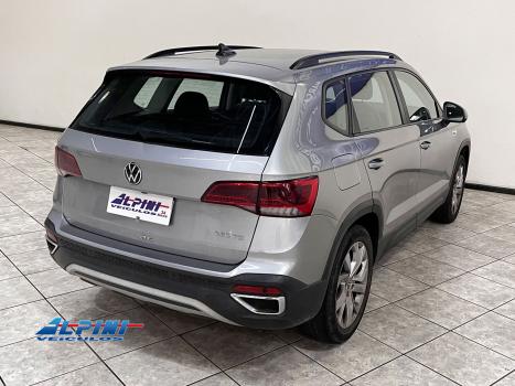 VOLKSWAGEN Taos , Foto 4