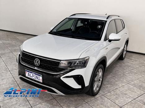 VOLKSWAGEN Taos , Foto 1