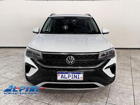 VOLKSWAGEN Taos , Foto 2