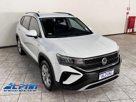 VOLKSWAGEN Taos , Foto 3