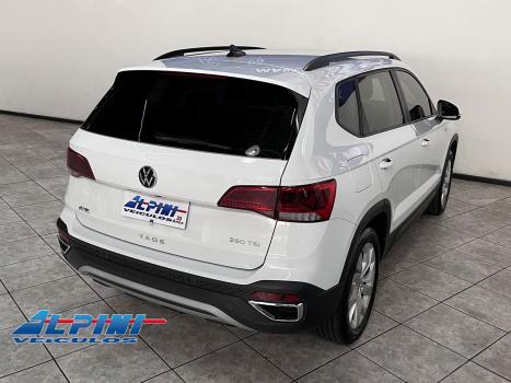 VOLKSWAGEN Taos , Foto 4
