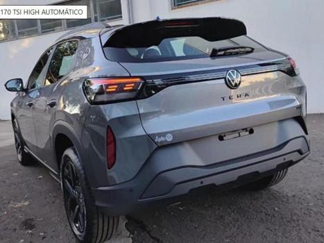 VOLKSWAGEN Tera 1.0 12V 4P 170 TSI HIGH AUTOMTICO, Foto 11
