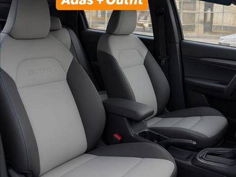 VOLKSWAGEN Tera 1.0 12V 4P 170 TSI HIGH AUTOMTICO, Foto 14