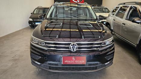 VOLKSWAGEN Tiguan 1.4 250 TSI TOTAL FLEX ALLSPACE COMFORTLINE TURBO AUTOMTICO TIPTRONIC, Foto 2