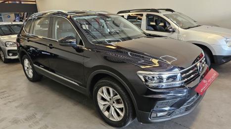 VOLKSWAGEN Tiguan 1.4 250 TSI TOTAL FLEX ALLSPACE COMFORTLINE TURBO AUTOMTICO TIPTRONIC, Foto 3