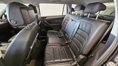 VOLKSWAGEN Tiguan 1.4 250 TSI TOTAL FLEX ALLSPACE COMFORTLINE TURBO AUTOMTICO TIPTRONIC, Foto 11