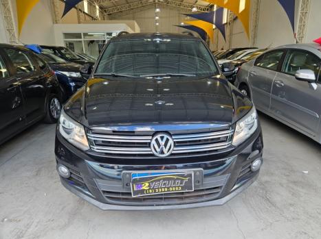 VOLKSWAGEN Tiguan 1.4 16V 4P TSI TURBO DSG AUTOMTICO, Foto 9