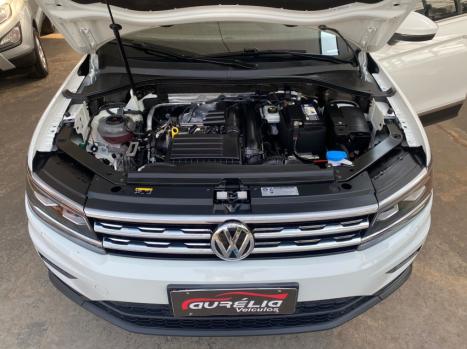 VOLKSWAGEN Tiguan 1.4 250 TSI TOTAL FLEX ALLSPACE COMFORTLINE TURBO AUTOMTICO TIPTRONIC, Foto 13