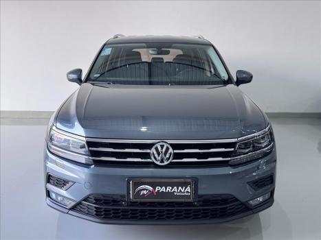 VOLKSWAGEN Tiguan 1.4 250 TSI TOTAL FLEX ALLSPACE COMFORTLINE TURBO AUTOMTICO TIPTRONIC, Foto 2