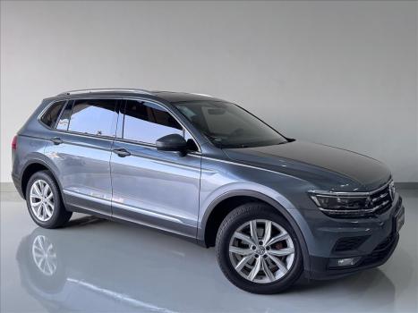 VOLKSWAGEN Tiguan 1.4 250 TSI TOTAL FLEX ALLSPACE COMFORTLINE TURBO AUTOMTICO TIPTRONIC, Foto 3