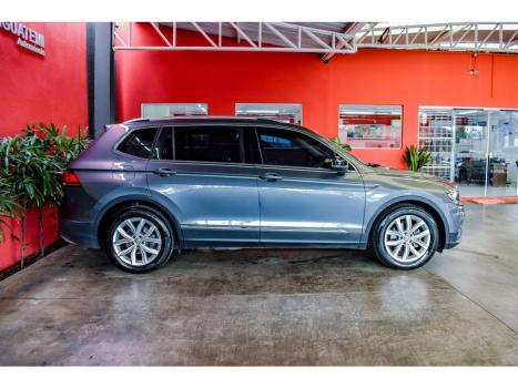 VOLKSWAGEN Tiguan 1.4 16V 4P TSI TURBO DSG AUTOMTICO, Foto 11