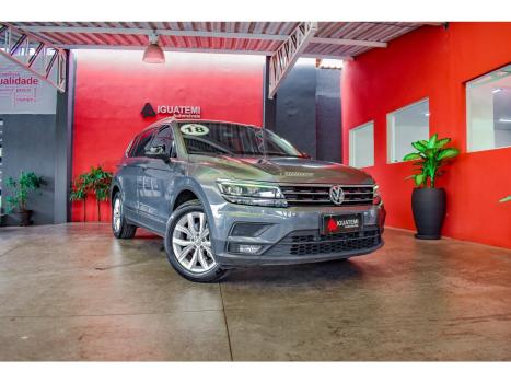 VOLKSWAGEN Tiguan 1.4 16V 4P TSI TURBO DSG AUTOMTICO, Foto 13