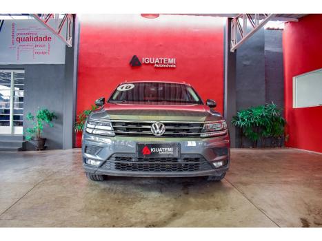 VOLKSWAGEN Tiguan 1.4 16V 4P TSI TURBO DSG AUTOMTICO, Foto 15