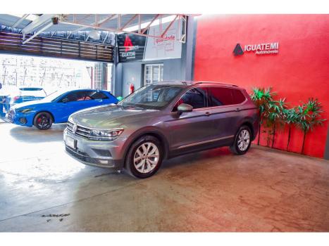 VOLKSWAGEN Tiguan 1.4 16V 4P TSI TURBO DSG AUTOMTICO, Foto 7