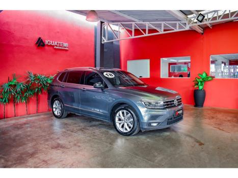 VOLKSWAGEN Tiguan 1.4 16V 4P TSI TURBO DSG AUTOMTICO, Foto 9