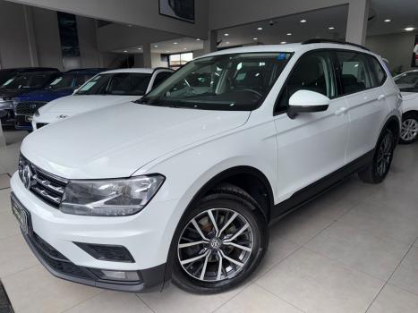 VOLKSWAGEN Tiguan 1.4 250 TSI TOTAL FLEX ALLSPACE TURBO AUTOMTICO TIPTRONIC, Foto 1