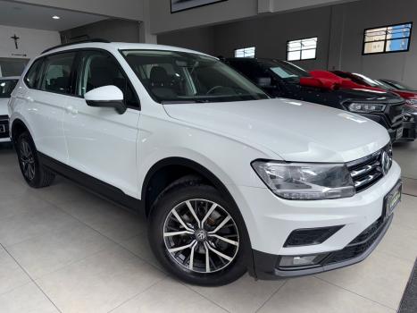 VOLKSWAGEN Tiguan 1.4 250 TSI TOTAL FLEX ALLSPACE TURBO AUTOMTICO TIPTRONIC, Foto 2