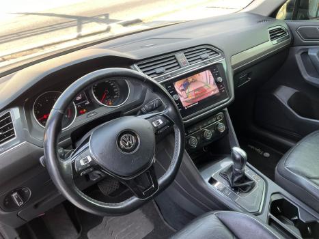 VOLKSWAGEN Tiguan 1.4 250 TSI TOTAL FLEX ALLSPACE TURBO AUTOMTICO TIPTRONIC, Foto 8