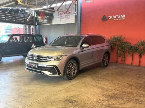 VOLKSWAGEN Tiguan 1.4 250 TSI TOTAL FLEX ALLSPACE COMFORTLINE TURBO AUTOMTICO TIPTRONIC, Foto 10