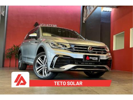 VOLKSWAGEN Tiguan 1.4 250 TSI TOTAL FLEX ALLSPACE COMFORTLINE TURBO AUTOMTICO TIPTRONIC, Foto 1