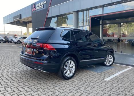 VOLKSWAGEN Tiguan 1.4 16V 4P TSI 250 FLEX TURBO AUTOMTICO, Foto 6