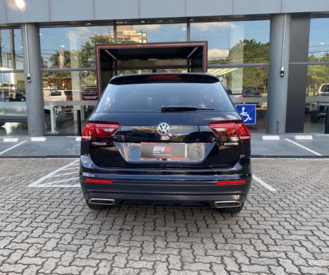 VOLKSWAGEN Tiguan 1.4 16V 4P TSI 250 FLEX TURBO AUTOMTICO, Foto 7