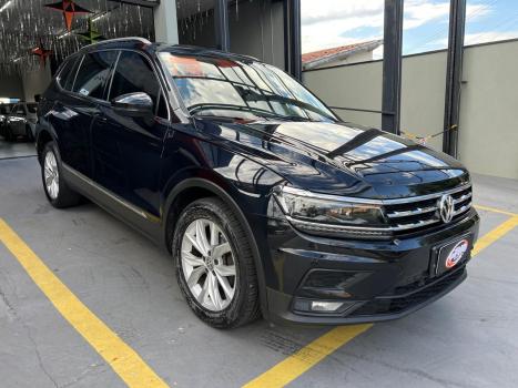 VOLKSWAGEN Tiguan 1.4 250 TSI TOTAL FLEX ALLSPACE TURBO AUTOMTICO TIPTRONIC, Foto 2