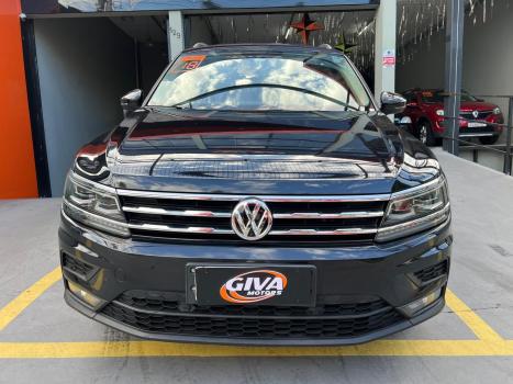 VOLKSWAGEN Tiguan 1.4 250 TSI TOTAL FLEX ALLSPACE TURBO AUTOMTICO TIPTRONIC, Foto 5