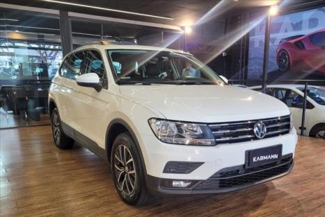 VOLKSWAGEN Tiguan 1.4 16V 4P TSI 250 FLEX TURBO AUTOMTICO, Foto 3