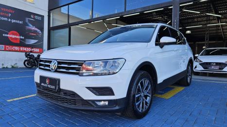 VOLKSWAGEN Tiguan 1.4 250 TSI TOTAL FLEX ALLSPACE TURBO AUTOMTICO TIPTRONIC, Foto 2